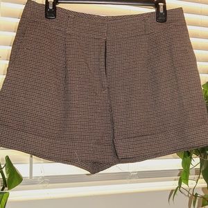 Cute Chic H&M Shorts